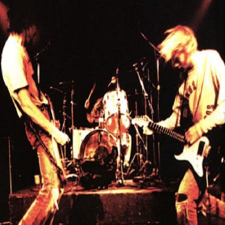 Nirvana - Discography (1989-2009) (Lossless)