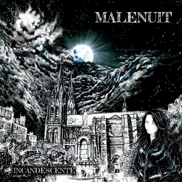 Malenuit - Incandescente (EP)