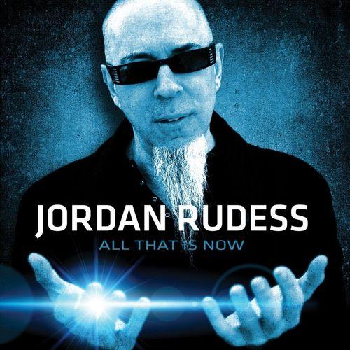 Jordan Rudess - (Dream Theater) Discography (1980-2019)