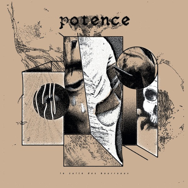 Potence - Le Culte Des Bourreaux