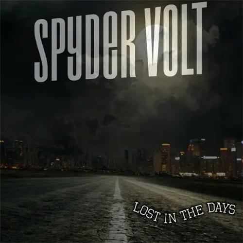 Spyder Volt - Lost in the Days