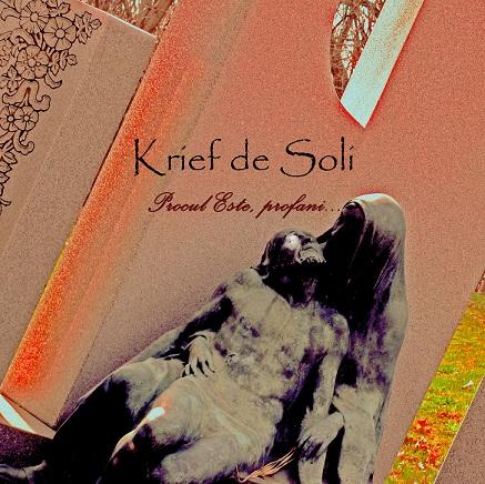 Krief De Soli - Discography (2010 - 2020)