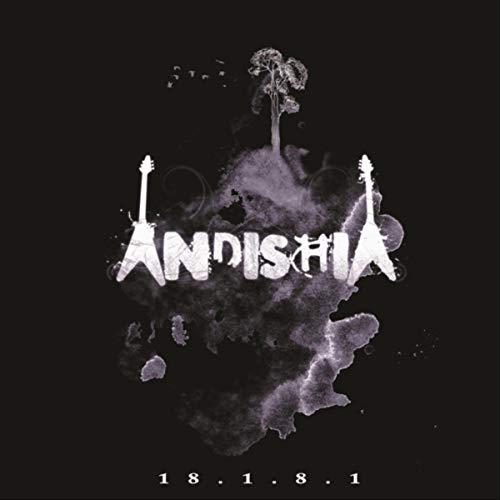 AndishiA - Discography (2015-2019)