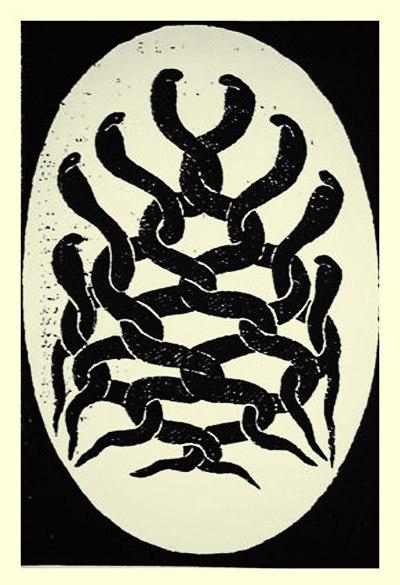 Serpent Seed - Serpent Seed (Demo)