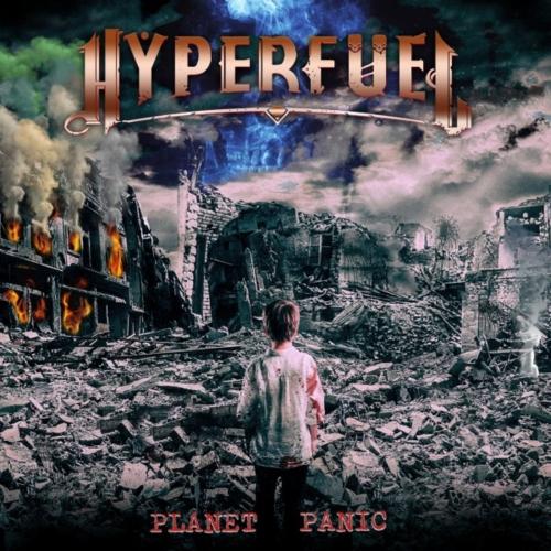 Hyperfuel - Planet Panic