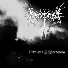 Drightheim - War and Nightrealms (Demo)