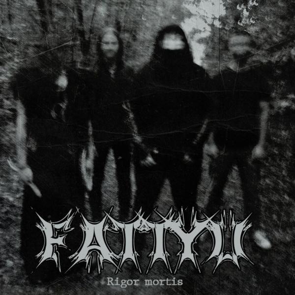 Fattyú - Discography (2018 - 2020)