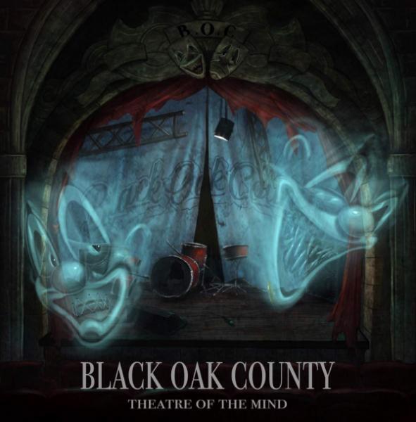 Black Oak County - Discography (2017 - 2019)