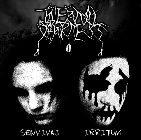 Internal Darkness - Discography (2017 - 2024)