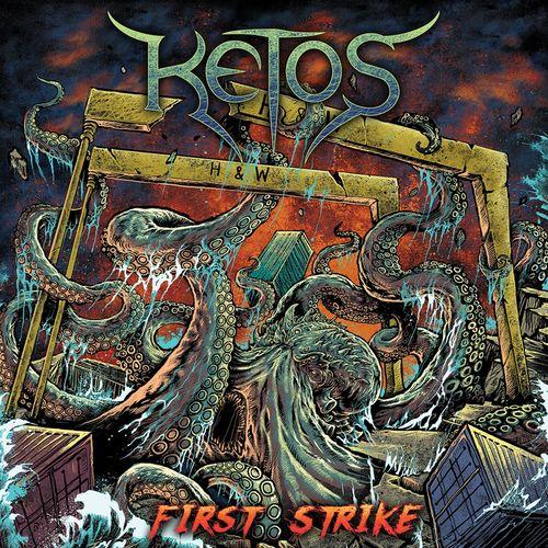 Ketos - First Strike