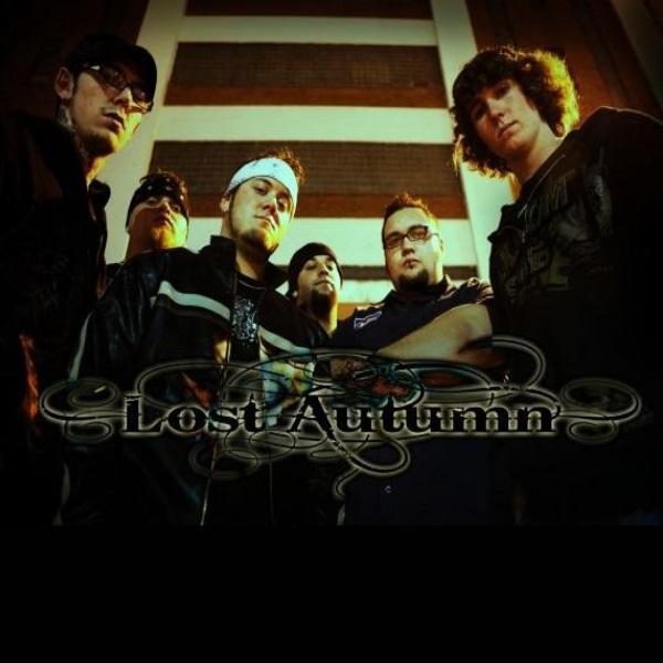 Lost Autumn - Discography (2009 - 2012)