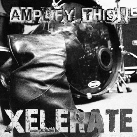 Xelerate - Amplify This!