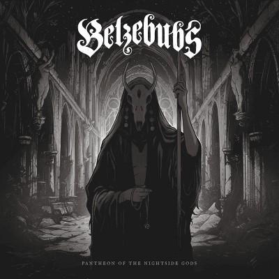 Belzebubs - Pantheon of the Nightside Gods (Lossless)