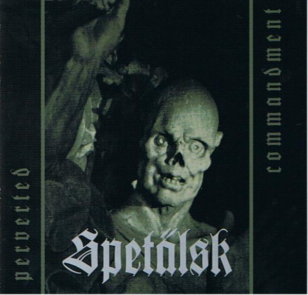 Spetälsk - Discography (2005 - 2007)