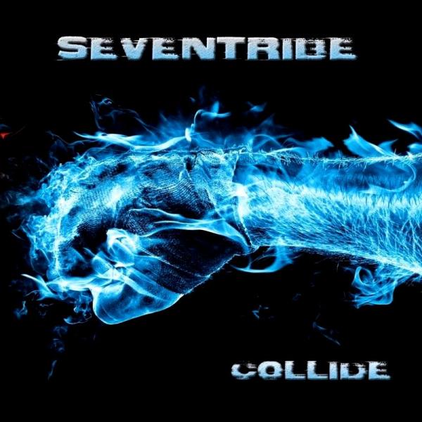 Seventribe - Collide