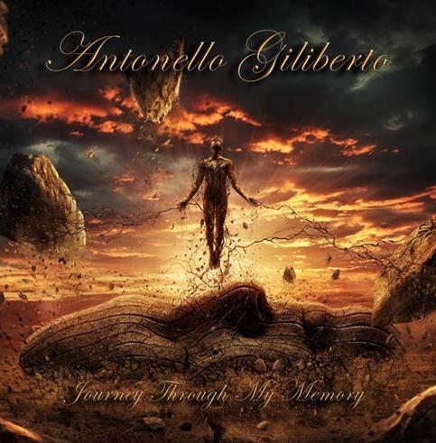 Antonello Giliberto - Discography (2013-2019)