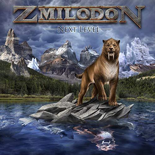 Zmilodon - Discography (2010-2018)