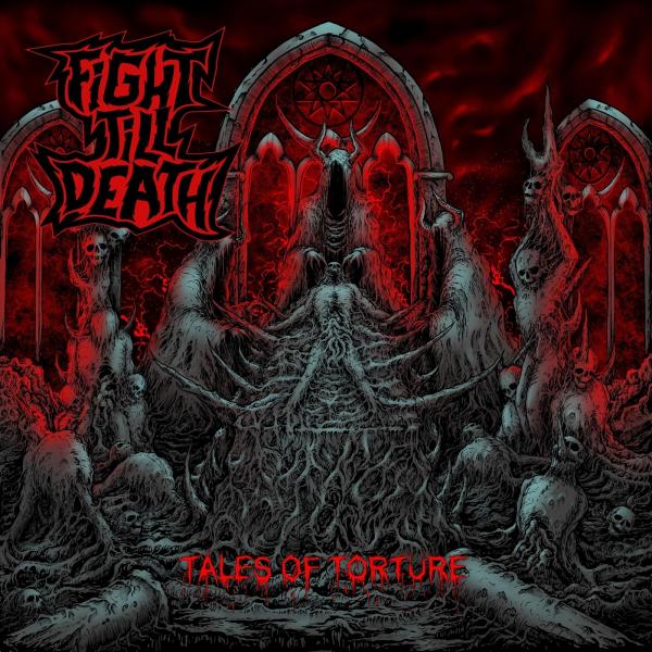 Fight Till Death - Tales of Torture