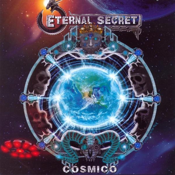Eternal Secret - Cósmico