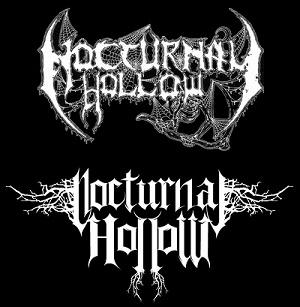 Nocturnal Hollow - A Whisper of an Horrendous Soul (Lossless)
