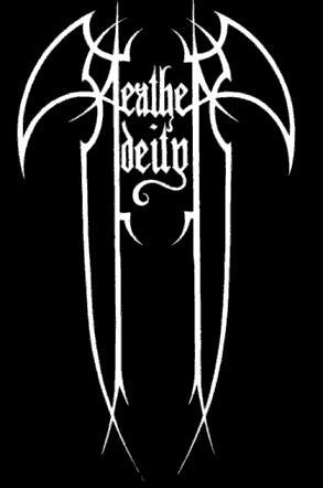 Heathen Deity - Discography (2000 - 2019)