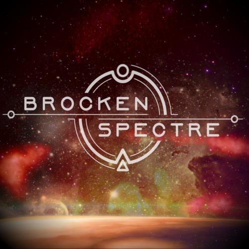 Brocken Spectre - Change // Decay