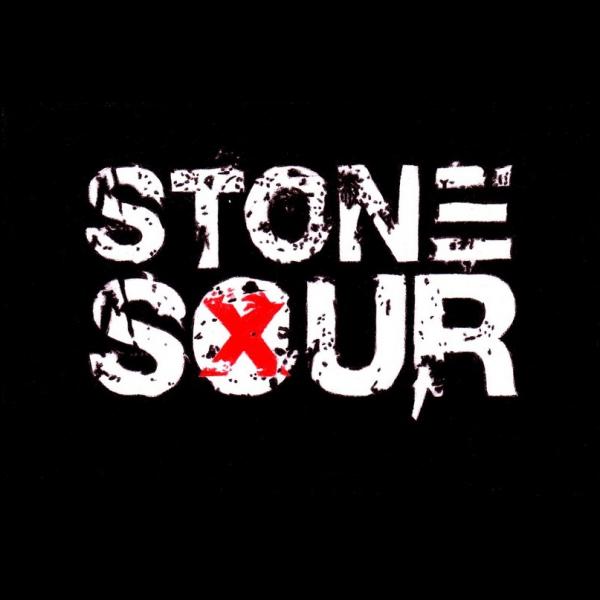 Stone Sour - Discography (1994 - 2017)