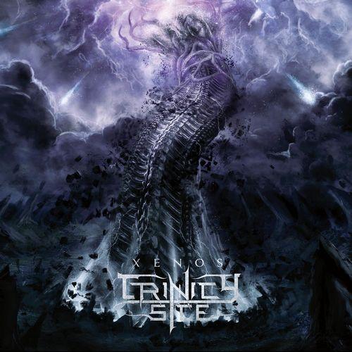 Trinity Site - Xenos (EP)