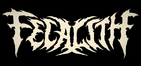 Fecalith - Fecalith (EP)