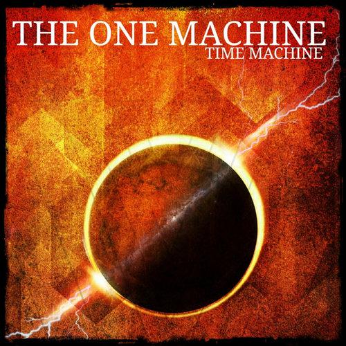 Ghosttribe 49r73 Rick, Doom - The one machine - time machine