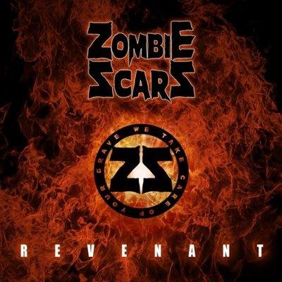 Zombie Scars - Revenant