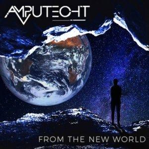 Amputecht - From the New World