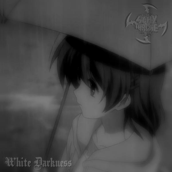 Schythrone - White Darkness (EP)