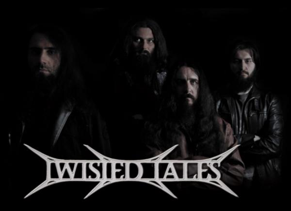 Twisted Tales - Discography (2012 - 2019)