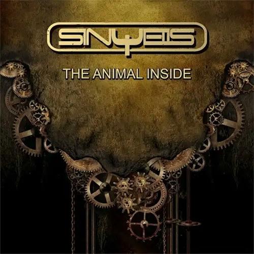 Sinyells - The Animal Inside