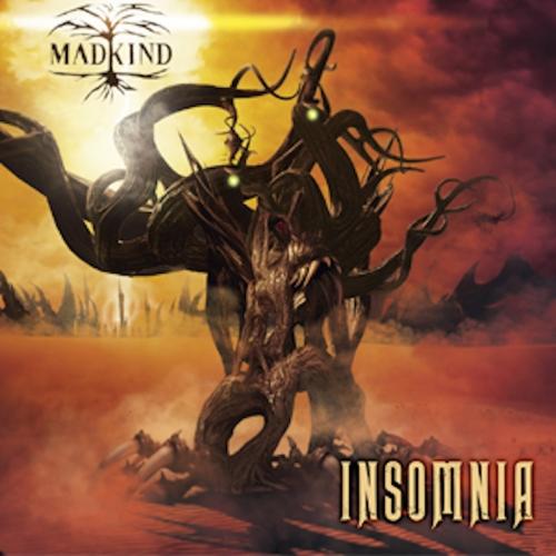 Madkind - Insomnia