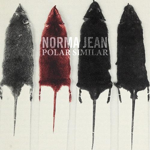 Norma Jean - Discography (2002 - 2019)