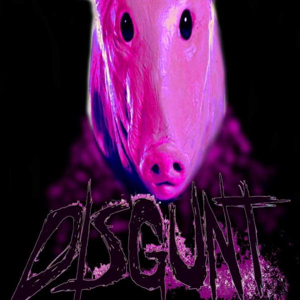 Disgunt - Discography (2016-2019)