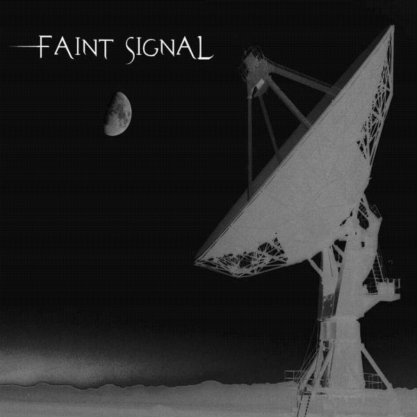 Faint Signal - Faint Signal