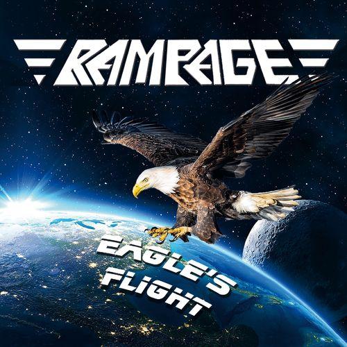 Rampage - Eagle´s Flight
