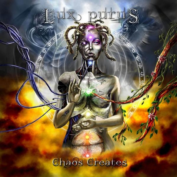 Lux Purus - Chaos Creates