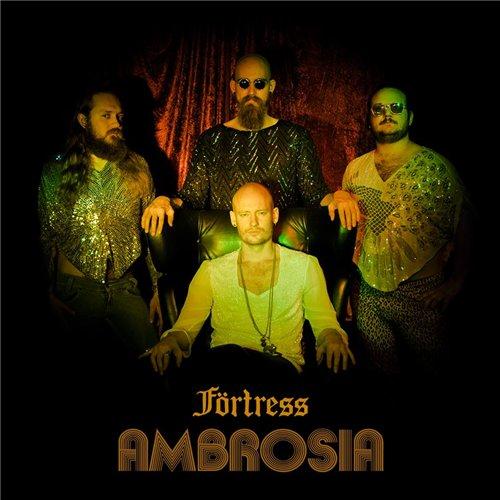 Förtress - Ambrosia