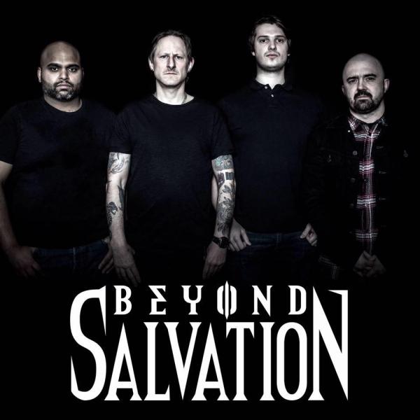 Beyond Salvation - Discography (2016 - 2019)
