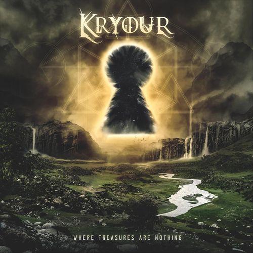 Kryour - Where Treasures Are Nothing
