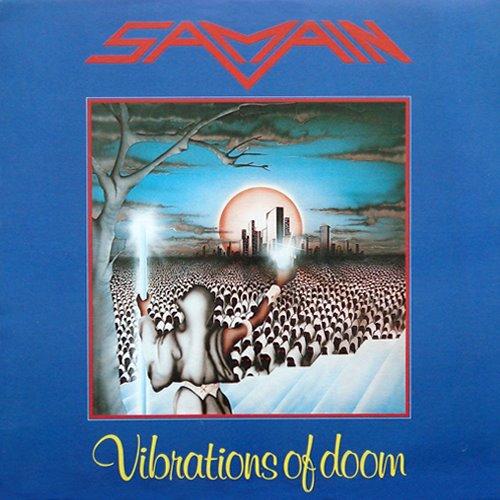 Samain - Vibrations of Doom