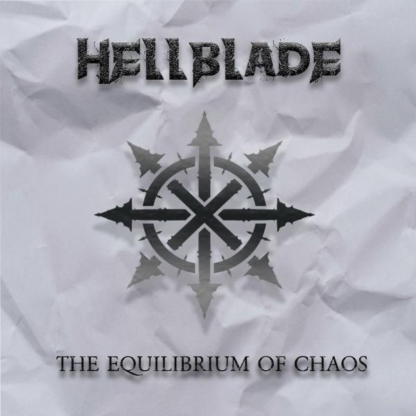 Hellblade - Equilibrium Of Chaos