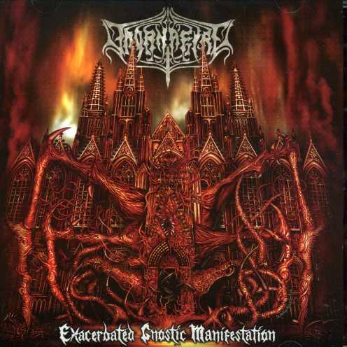 Thornafire - Discography (2005-2014)