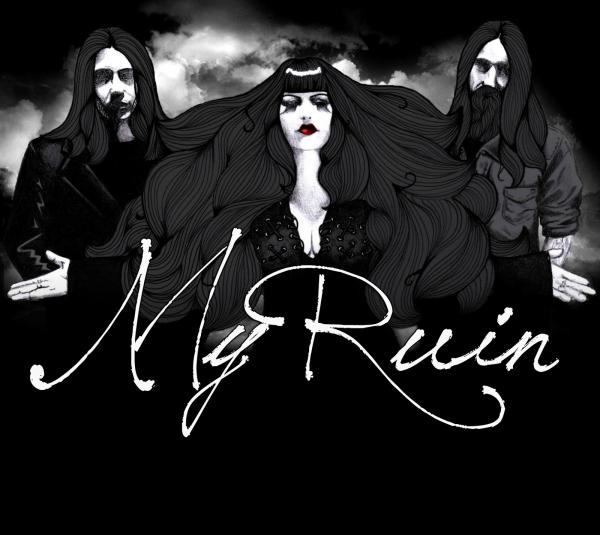 My Ruin - Discography (1999 - 2013)