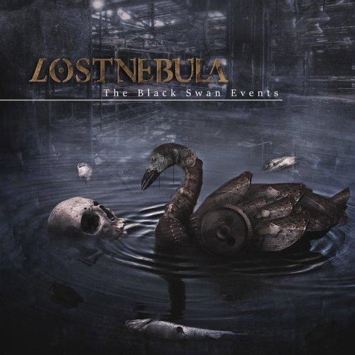 Lost Nebula - The Black Swan Events