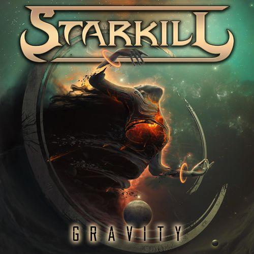 Starkill - Gravity